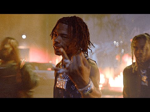 Najlepszy rapper z Atlanta - 1