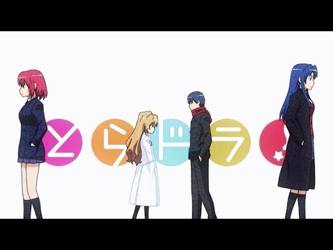 MT openings de uns anime ae - 2