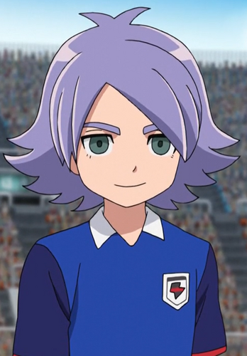 Inazuma Japan - 1
