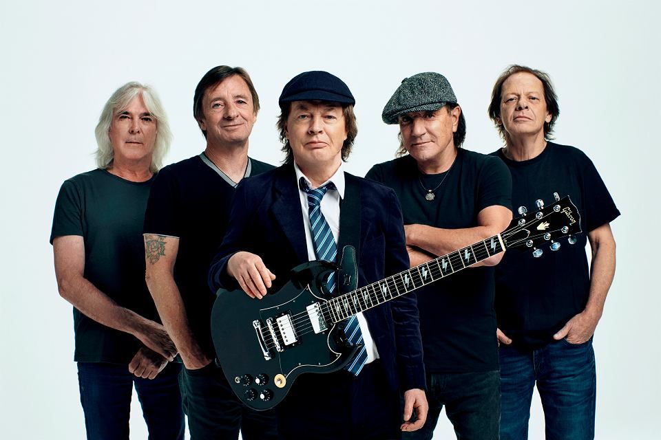 Music bands - 1
