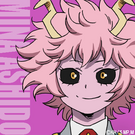mha 1a 1b shinso hatsume - 1