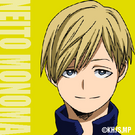 mha 1a 1b shinso hatsume - 2