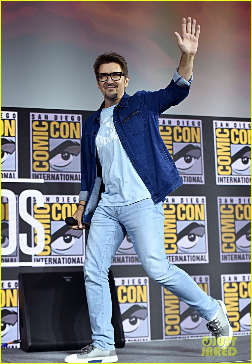Meilleur réalisateur/Best director - 2