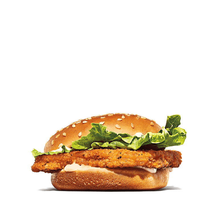 Fast Food Chicken Sandwich Showdown - 2
