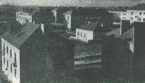 Dzielnice Gorlic - 2