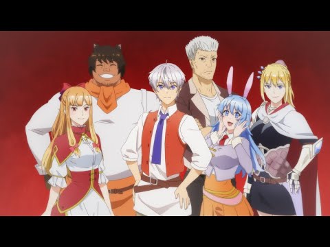 Random Anime Op 6 - 1