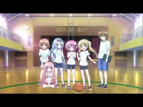 Random Anime Op 6 - 2