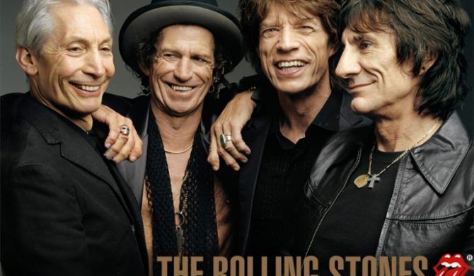 Best rock/metal bands - 1