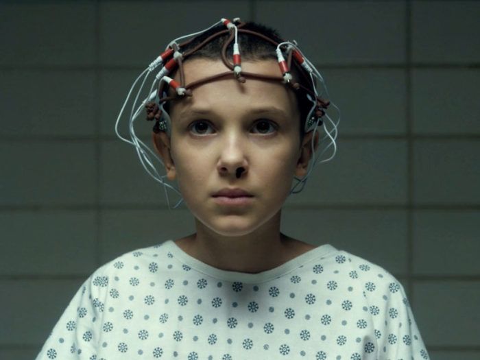 Best Female TV Character - 1