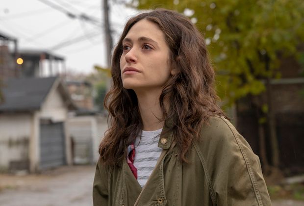 Best Female TV Character - 2