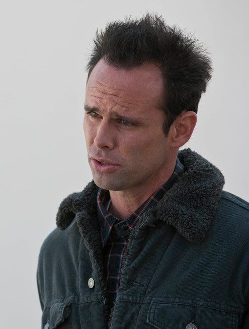 Best Male TV Character - 1