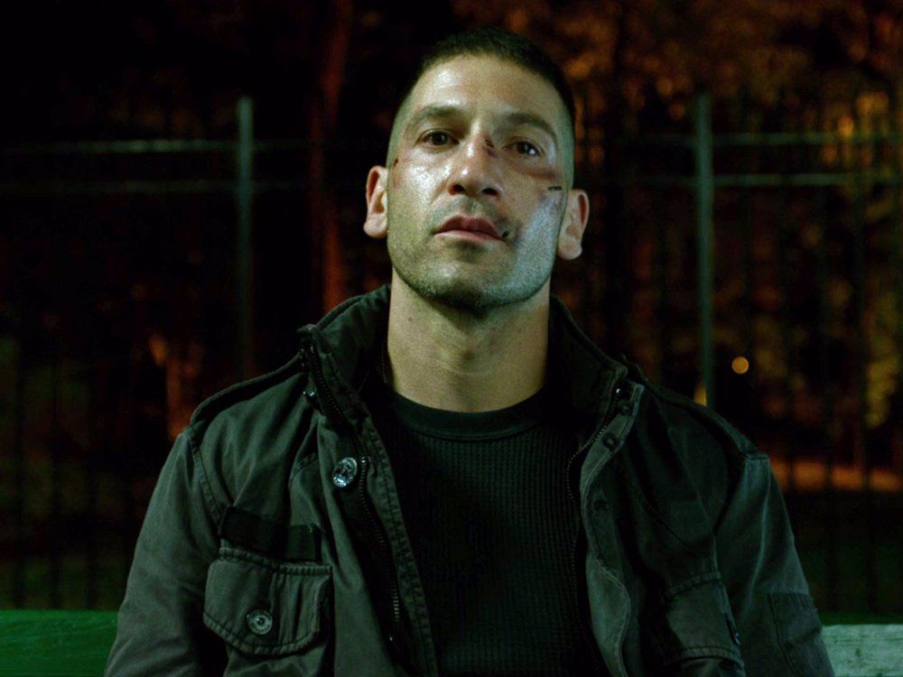 Best Male TV Character - 2