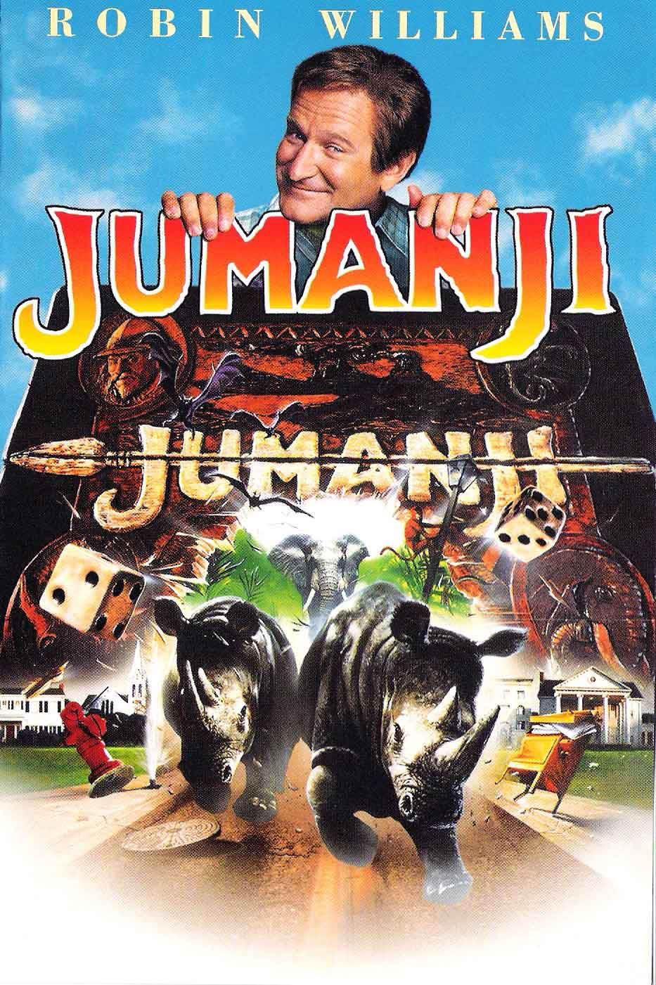 Best Movie (1990-2000) - 1