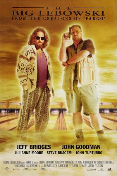 Best Movie (1990-2000) - 2