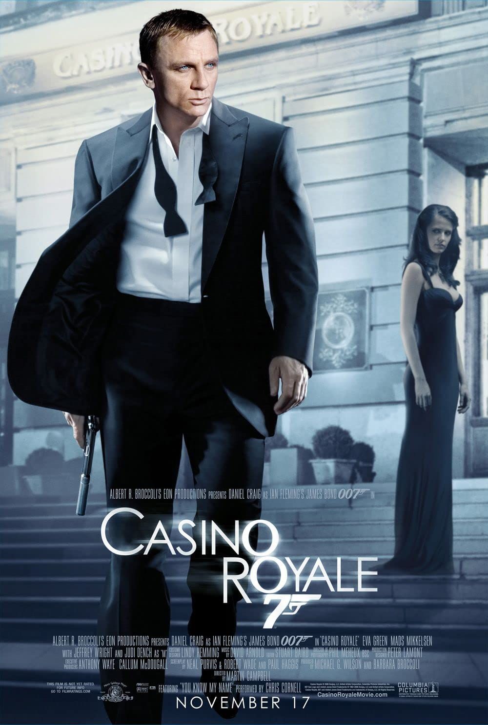 Best Movie (2001-2010) - 1