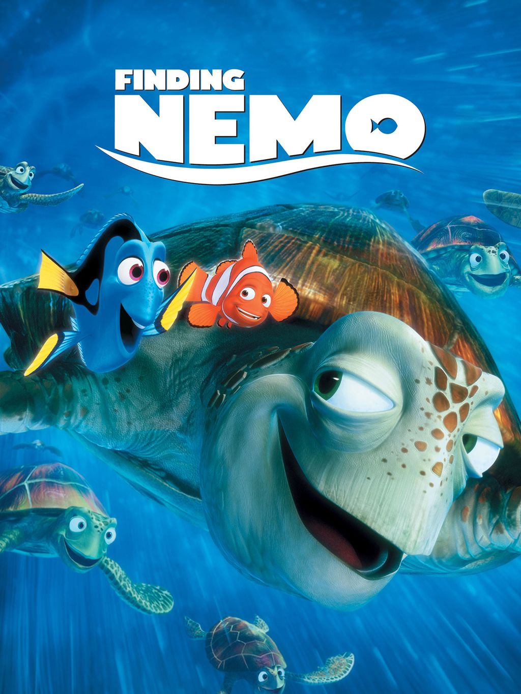 Best Movie (2001-2010) - 2