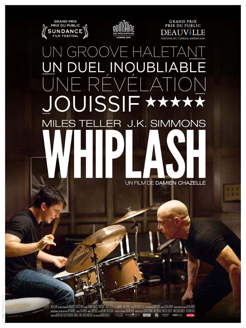 Best Movie (2011-now) - 1