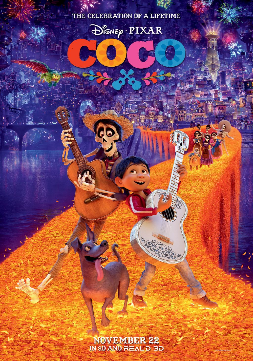 Best Movie (2011-now) - 2