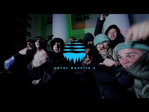 Wybierz najlepszy vers z "Hotel Maffija 2" - 1