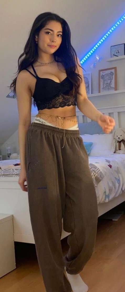 Hottest German Influencer (2024) - 1