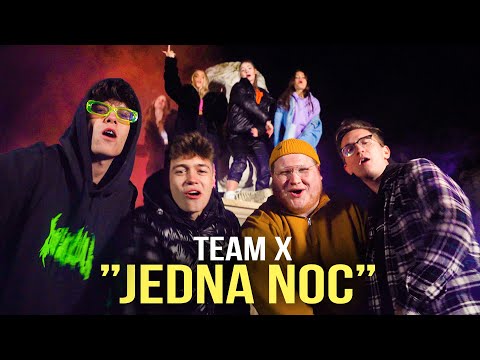 team x - 1