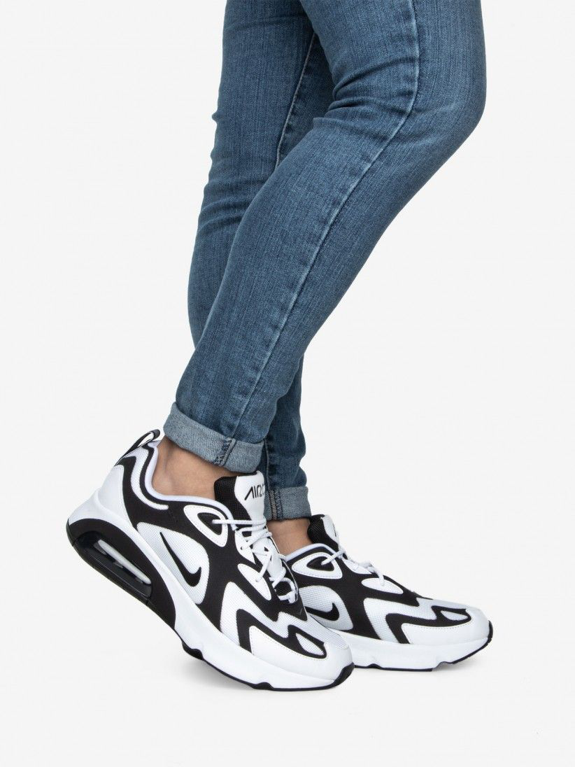 Najlepsze buty air max - 2