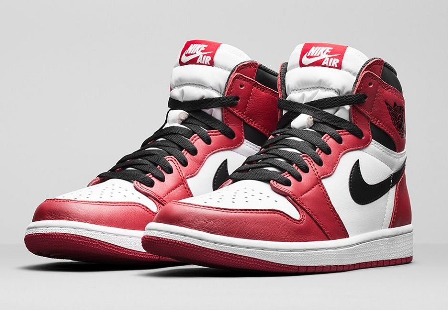 Ultimate sneaker quiz - 1
