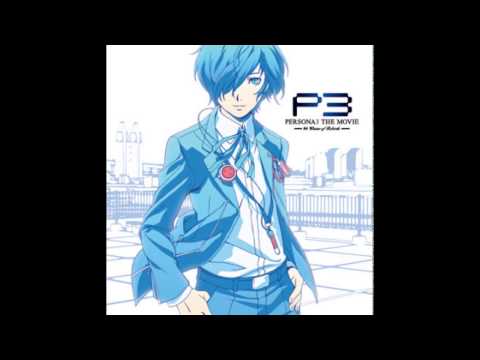 Persona - 2