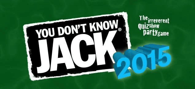 What is the best Jackbox Party Pack game? - 2