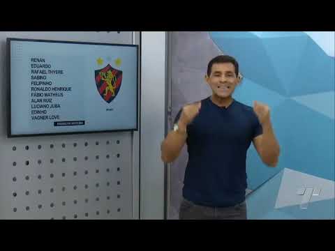 O momento mais ABSURDO da tv brasileira esportiva - 2