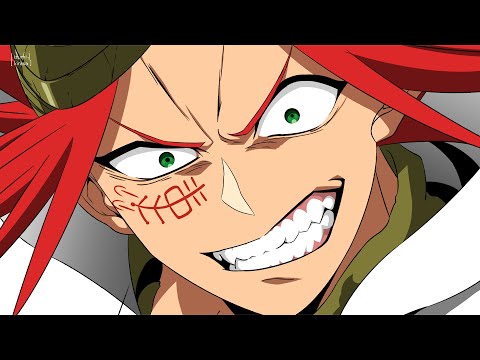 Top Anime Openings of Winter 2 - 1