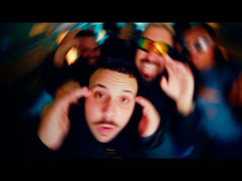 RAP/TRAP/HIP HOP EN ESPAÑOL EN 2023 - 1