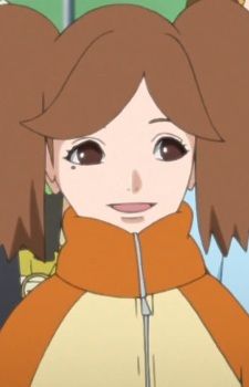 Nowa generacja boruto - 1