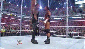 Best Wrestlemania Matches - 1
