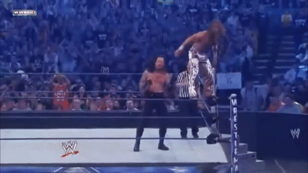 Best Wrestlemania Matches - 2
