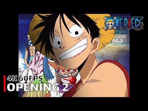 Onepiece Op - 2