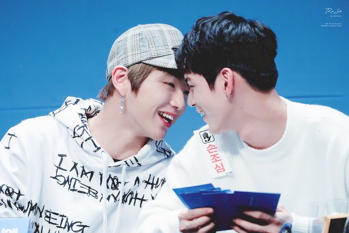 What your favorite kpop ship ? - 2