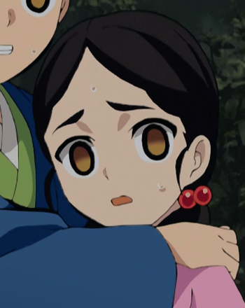 TOP DEMON SLAYER WAIFU - 1