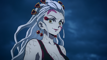 TOP DEMON SLAYER WAIFU - 2