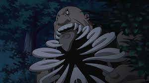 Overrated anime characters - 2