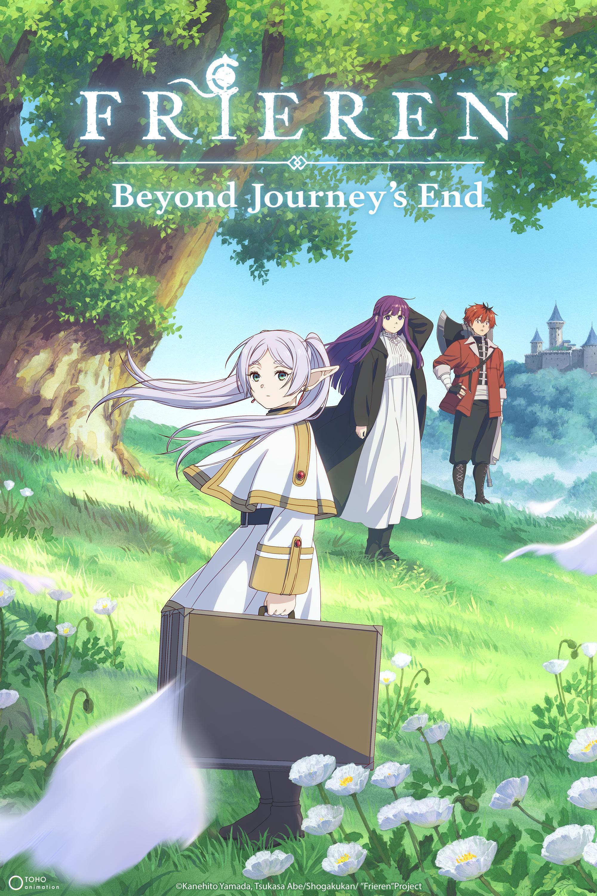 Capas dos Animes - 1
