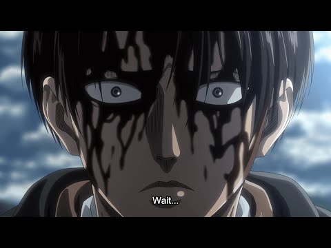 Anime fights - 2