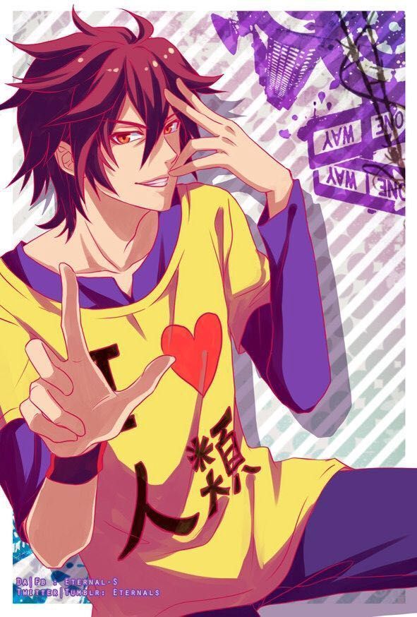Ultimate Husbando War - 2