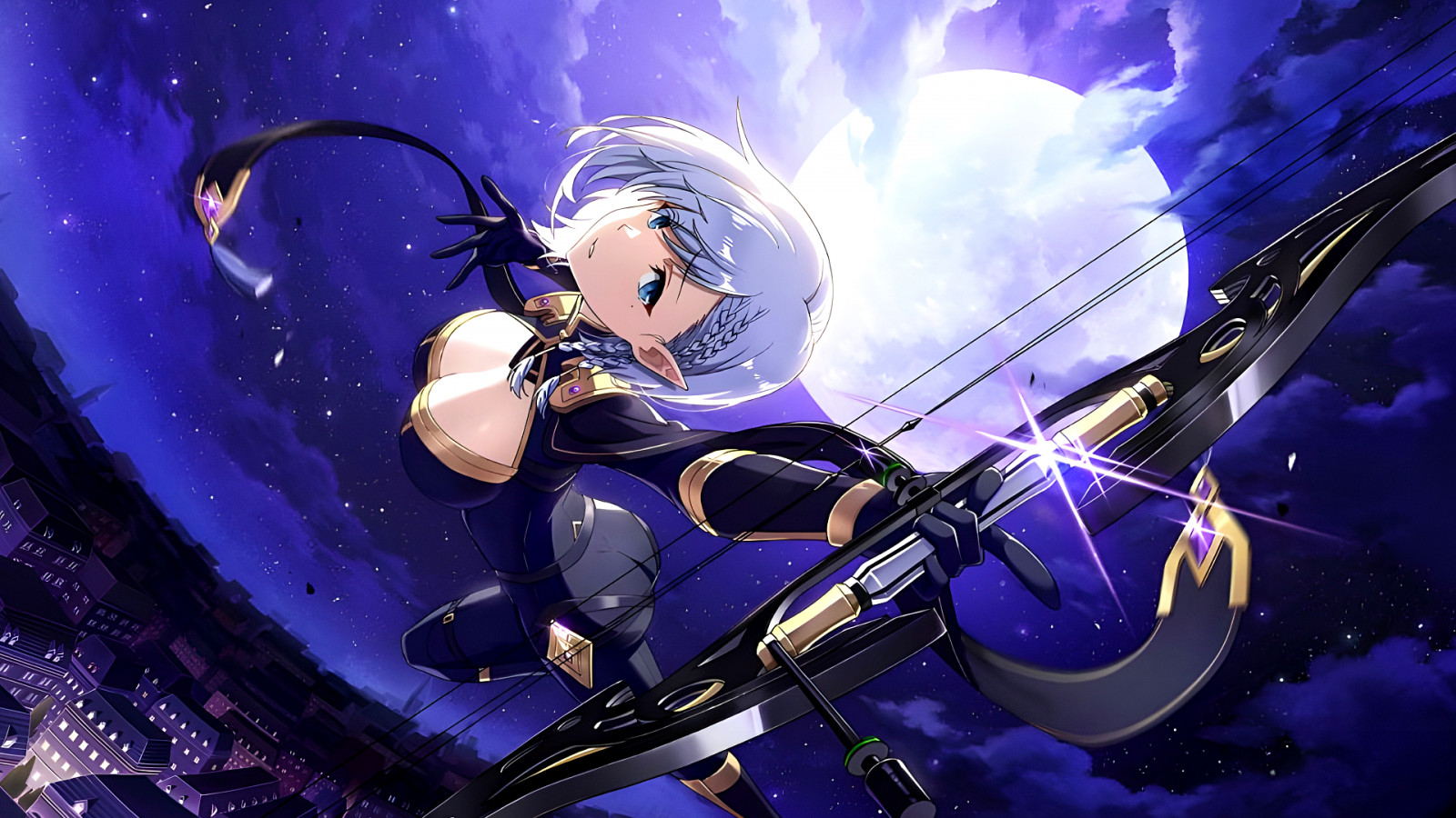 Best Anime Girl (Waifu) - 2