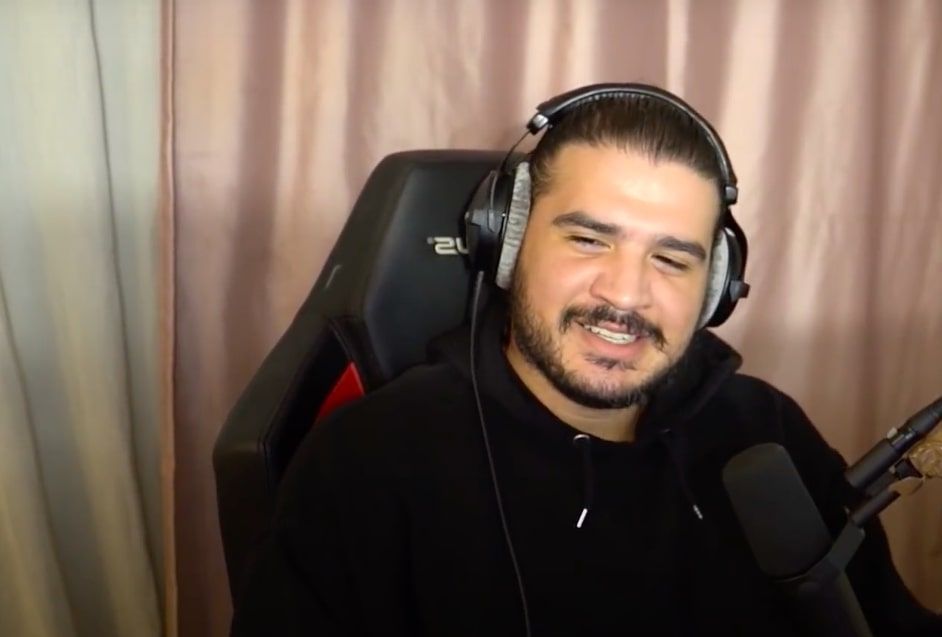 Top Streameur Francais - 1