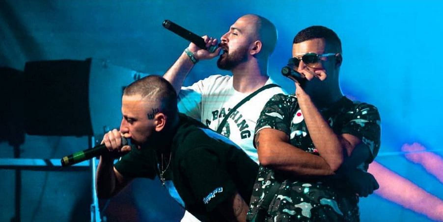  Polski  Rap TOP128 - 2