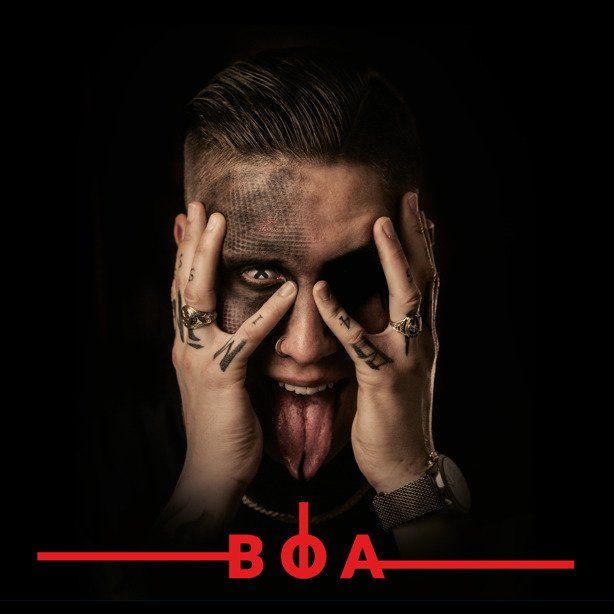 Polish rap - 1