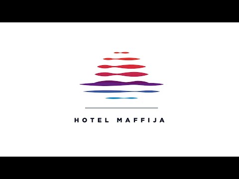 Najlepsza nuta z hotelu maffija (1 i 2) - 1