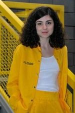 best   VISaVIS    Character - 1