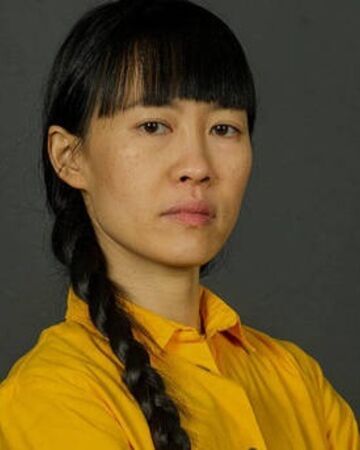 best   VISaVIS    Character - 2
